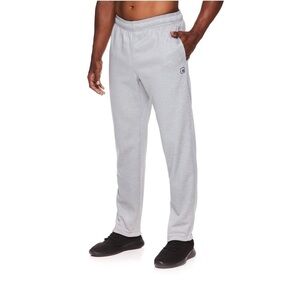 And1 Slim Fit Men’s 2XL adjustable fleece activewear basketball pants